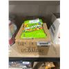 Image 1 : Skittles Sour Bagged Candy, 12 Packs of 151g Each