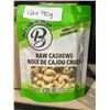 Image 2 : Break-A-Way Raw Cashews 12 x 90g Organic Certified