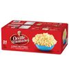 Image 1 : Orville Redenbacher Light Butter Popcorn,  24 x 80g