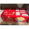 Image 2 : Orville Redenbacher Light Butter Popcorn,  24 x 80g