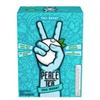 Image 2 : Peace Tea Sno-Berry Beverage, 12 x 341ml