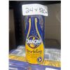 Image 3 : Lot of 24 Orangina Sparkling Citrus Beverage Cans, 330 mL Each