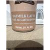 Image 3 : Chamberlain Coffee Oat Mocha Latte Beverages, 12 x 325 mL Cans