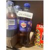 Image 3 : Canada Dry Blackberry Ginger Ale, 24 Bottles, 500 mL Each