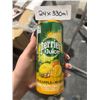 Image 3 : Perrier and Juice Pineapple & Mango Sparkling Beverage (24 x 330 mL Cans)