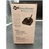 Image 3 : Outdoor WiFi Smart Outlets + Remote Control, Prime, Pack of 2, Great for Outdoor Lighting & Holiday 