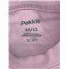 Image 2 : Kids  Pajama Set by Pekkle in Size 10/12  4 pc