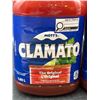 Image 2 : Mott’s Clamato Tomato Clam Cocktail 1.89 L Twin Pack
