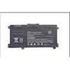 Image 1 : LK03XL Battery for HP, 11.55V, 55.8Wh, Model HSTNN-IB8M