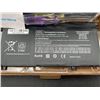 Image 3 : LK03XL Battery for HP, 11.55V, 55.8Wh, Model HSTNN-IB8M