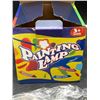 Image 3 : Painting Lamp DIY Kit for Ages 3+ with Supplies and Coloring Accessories
