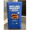 Image 1 : Nature’s Bakery Blueberry Fig Bar, 12 Twin Packs x 57g
