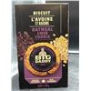 Image 2 : Big Daddy Oatmeal & Raisin Cookie 8 Packs, 100g Each