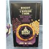 Image 2 : Big Daddy Oatmeal And Raisin Cookie Pack (8 x 100g)