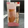 Image 1 : Nearly Nude Light Compression Shaping Brief, 3-Pack size Med