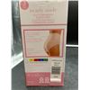 Image 2 : Nearly Nude Light Compression Shaping Brief, 3-Pack size Med