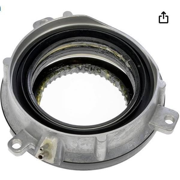 Dorman 600-105 4WD Actuator for Select Ford / Lincoln Models