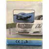 Image 2 : 12V 150W Ceramic Car Heater and Ventilator with Dual Settings