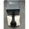 Image 1 : Skechers Digital Watch with Black Silicone Strap and 5 ATM Water Resistance