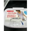 Image 2 : Skip Hop Nursery Style Wipes Holder