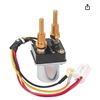 Image 1 : Shamofeng Starter Solenoid Relay T1100 Jetski 1100 STX 1997-1998