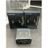 Image 2 : VISVIC LED Headlight Bulbs: Low Beam, High Beam, and Fog Light
