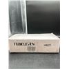 Image 2 : Febeleven Metal Semi Flush Mount Ceiling Light for Dining Room or Foyer