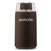 Image 1 : Proctor Silex Coffee Grinder Model 80300 DPS With Simple Operation