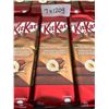 Image 2 : Kit Kat Hazelnut Crunch Bars, 120g Each x 7
