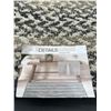 Image 2 : Maples Rug From Details Collection, 30 in. x 45 in., Machine Washable