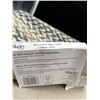 Image 3 : Maples Rug From Details Collection, 30 in. x 45 in., Machine Washable