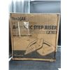Image 2 : Yes4All Aerobic Step Riser Pair, Health Club Size, Pastel Pink