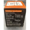 Image 3 : Edtiske WiFi Extender 1200Mbps Dual Band Repeater with Ethernet Port