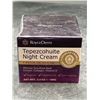 Image 1 : RoyceDerm Tepezcohuite Night Cream, 3.4 oz (100 g)