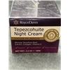 Image 1 : RoyceDerm Tepezcohuite Night Cream, 3.4 oz (100 g)