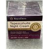 Image 1 : RoyceDerm Tepezcohuite Night Cream, 3.4 oz (100 g)