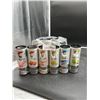 Image 2 : Celsis Sparkling Essential Energy Drink No Sugar or Preservatives Slim Cans Assorted Variety 12 Pack