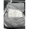 Image 2 : Hotel Luxury Reserve 400 Thread Count 6-Piece Sheet Set in King Size