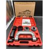 Image 2 : Ball Joint Press & U Joint Removal Tool Kit with 4×4 Adapters for Most 2WD and 4WD Cars and Light Tr