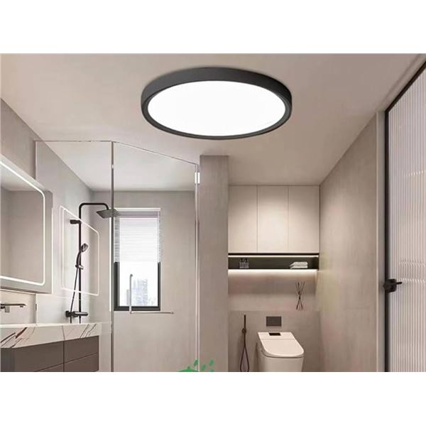 Wisdom Fly Lighting FY101-D50027-40W 20-Inch Tri-Proof LED Panel Lamp
