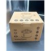 Image 2 : Pet Water Fountain DR008 with 2.4L Capacity and Filter System
