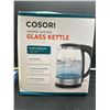 Image 2 : Cosori Original Electric Glass Kettle with LED Light, 1.7L Capacity