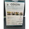 Image 3 : Cosori Original Electric Glass Kettle with LED Light, 1.7L Capacity
