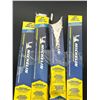 Image 2 : Set of Michelin Guardian Wiper Blades, 24 in and 22 in Lot of 4