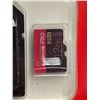 Image 2 : 512GB MicroSD Memory Card with Adapter, High-Speed Performance