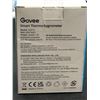 Image 3 : Govee Hygrometer Thermometer 2 Pack, Indoor Bluetooth Humidity Meter with APP Alerts, Room Thermomet