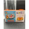Image 2 : Baby Toy Steering Wheel With Music And Lighting Features