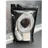 Image 1 : Car and Wall Charger with 6FT C2C Cable –