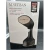 Image 2 : Martisan PS-0022 Handheld Garment Steamer, 1200 Watt with Ceramic Soleplate