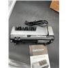 Image 3 : ChefsChoice Model 15XV Electric Knife Sharpener with Three-Stage System
